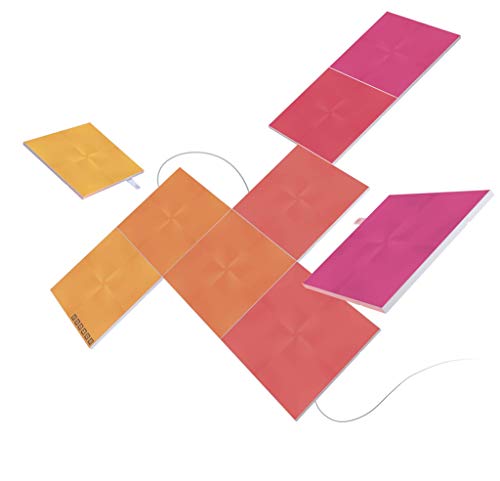 Nanoleaf Canvas Startovací sada